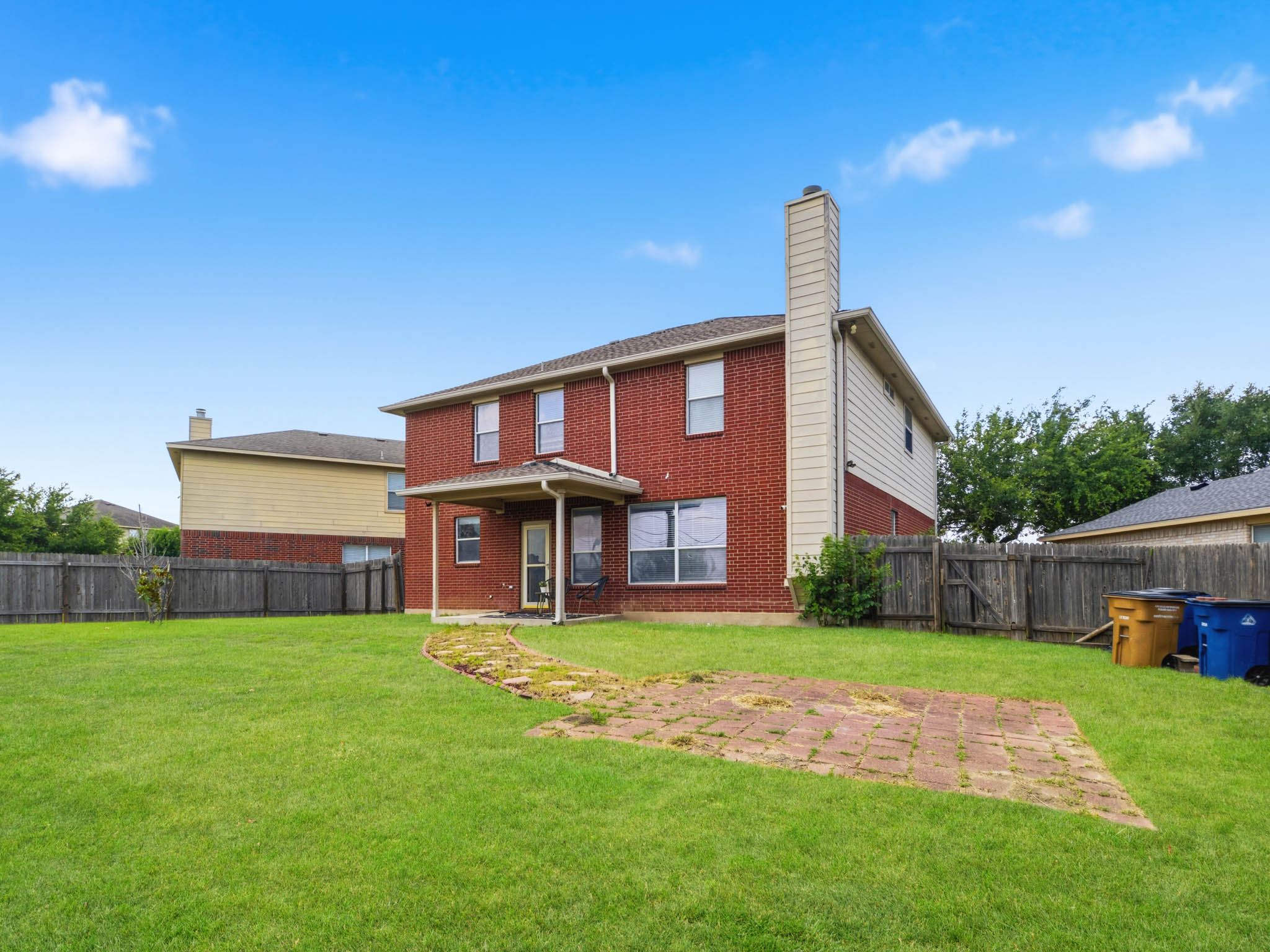 6017 Gaelic Court Austin, TX 78754 - Photo 32 of 34