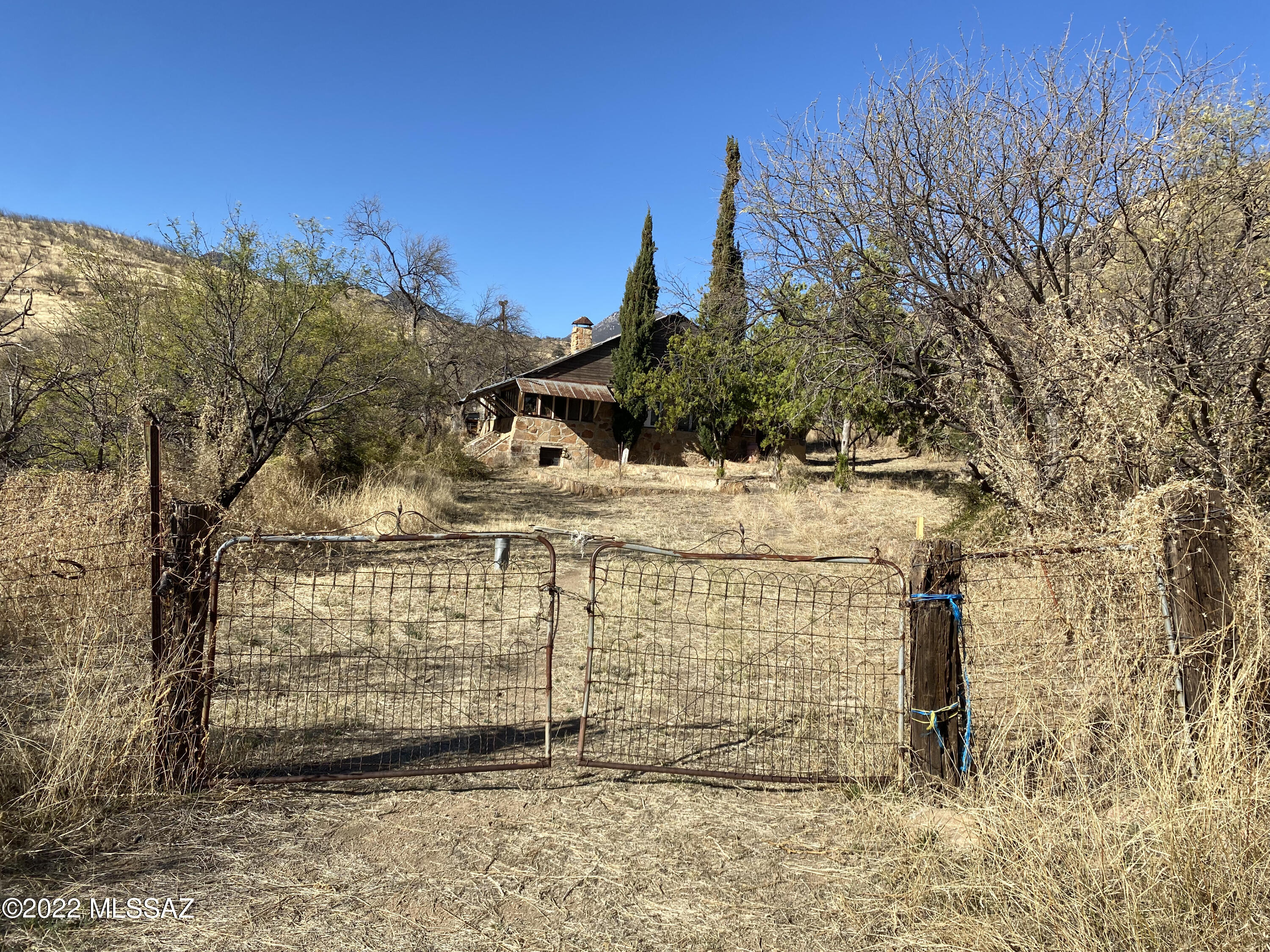 Private Land Rio Rico, AZ 85648 - Photo 29 of 48