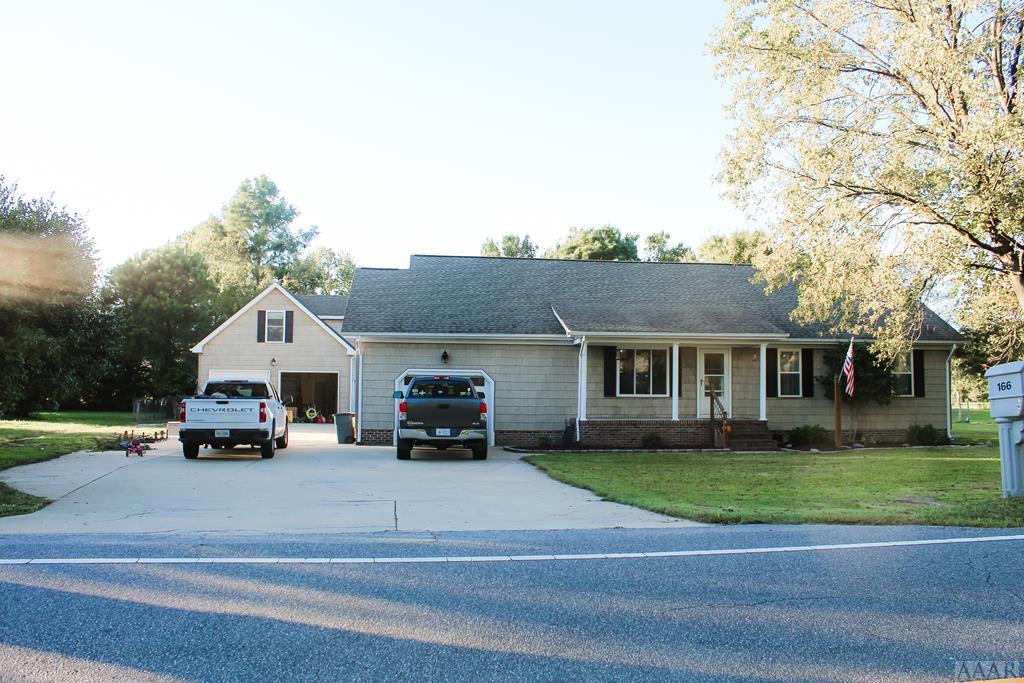 166 Dozier Road Moyock, NC 27958 - Photo 1 of 41 Main View