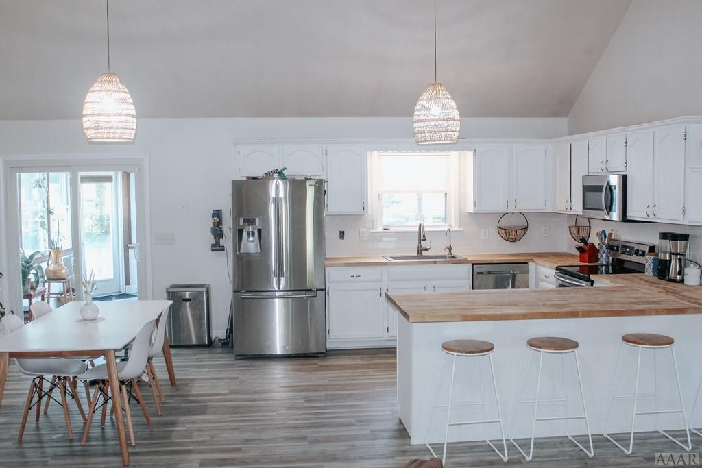 166 Dozier Road Moyock, NC 27958 - Photo 11 of 41