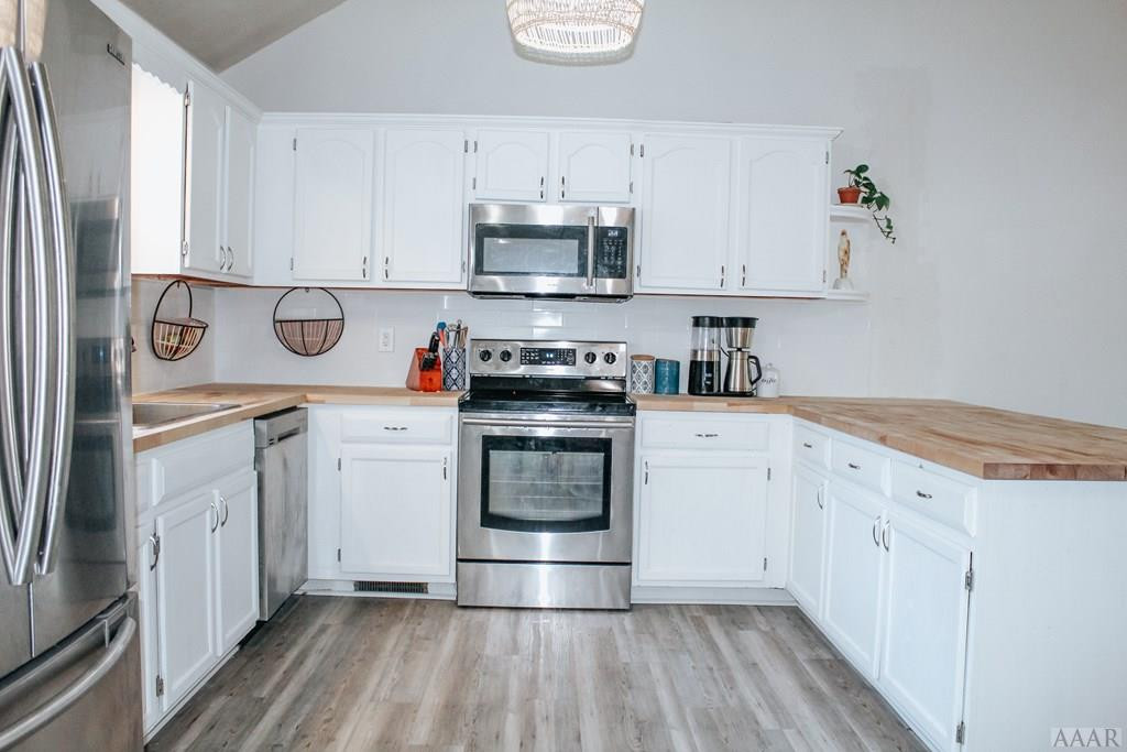 166 Dozier Road Moyock, NC 27958 - Photo 12 of 41