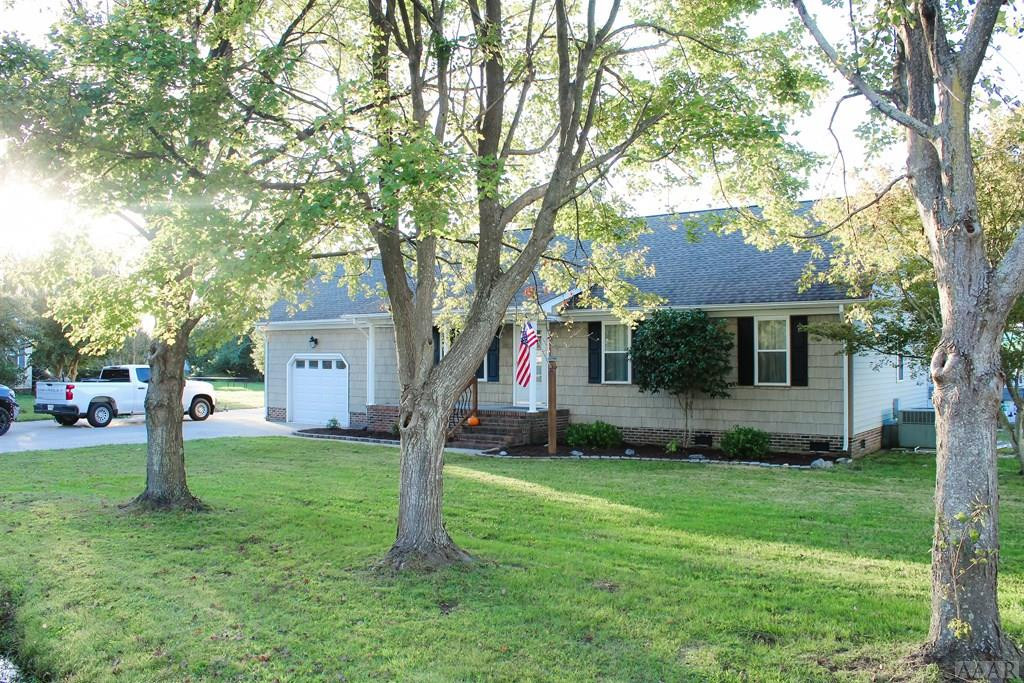 166 Dozier Road Moyock, NC 27958 - Photo 2 of 41