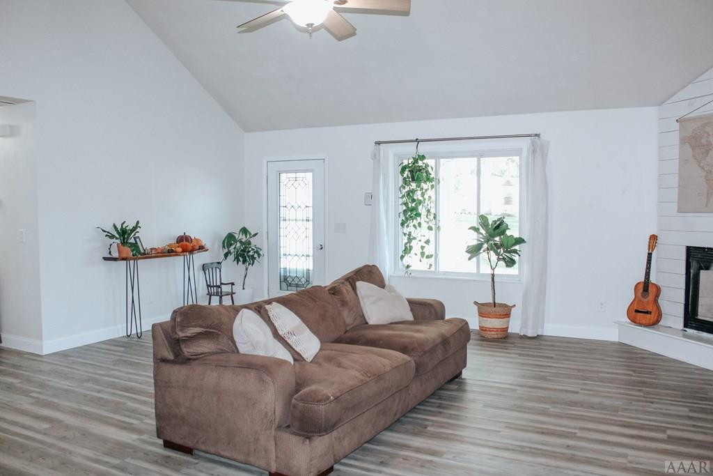 166 Dozier Road Moyock, NC 27958 - Photo 3 of 41