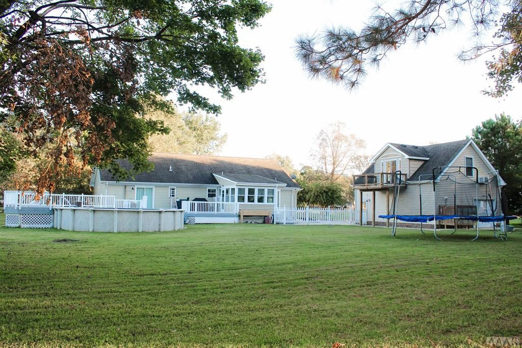 166 Dozier Road Moyock, NC 27958 - Photo 40 of 41