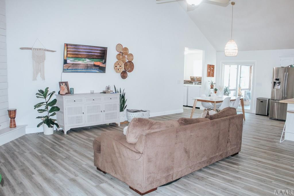 166 Dozier Road Moyock, NC 27958 - Photo 4 of 41