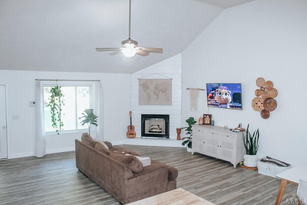 166 Dozier Road Moyock, NC 27958 - Photo 5 of 41
