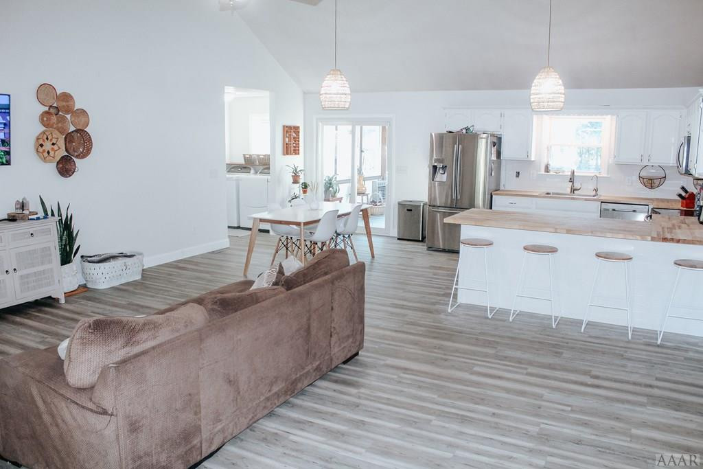 166 Dozier Road Moyock, NC 27958 - Photo 8 of 41