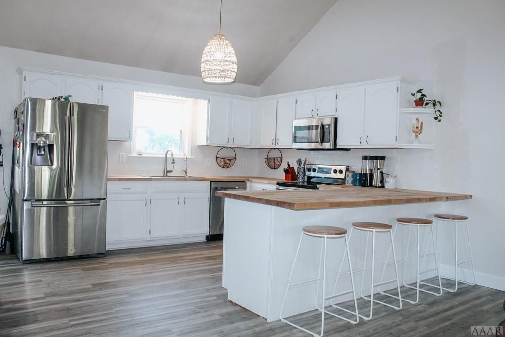 166 Dozier Road Moyock, NC 27958 - Photo 10 of 41