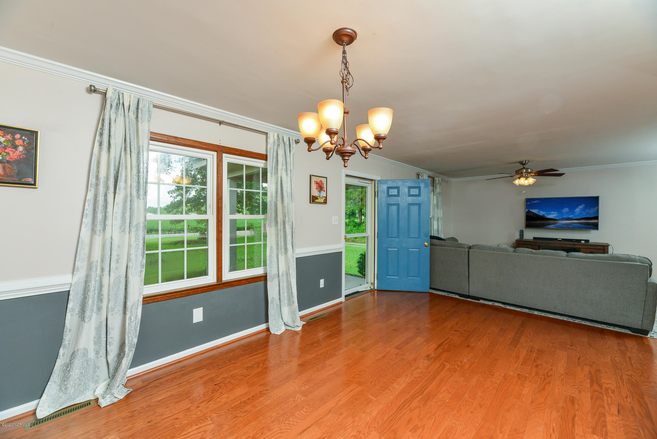 199 Neck B Road Pantego, NC 27860 - Photo 4 of 31 004_DiningRoomView2