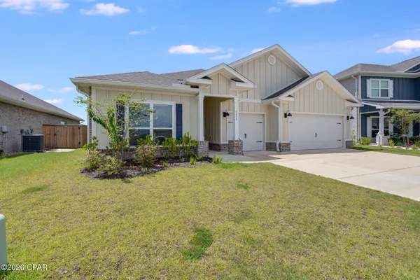 $2,995 | 3052 Willie Drive, Southport, FL 32409