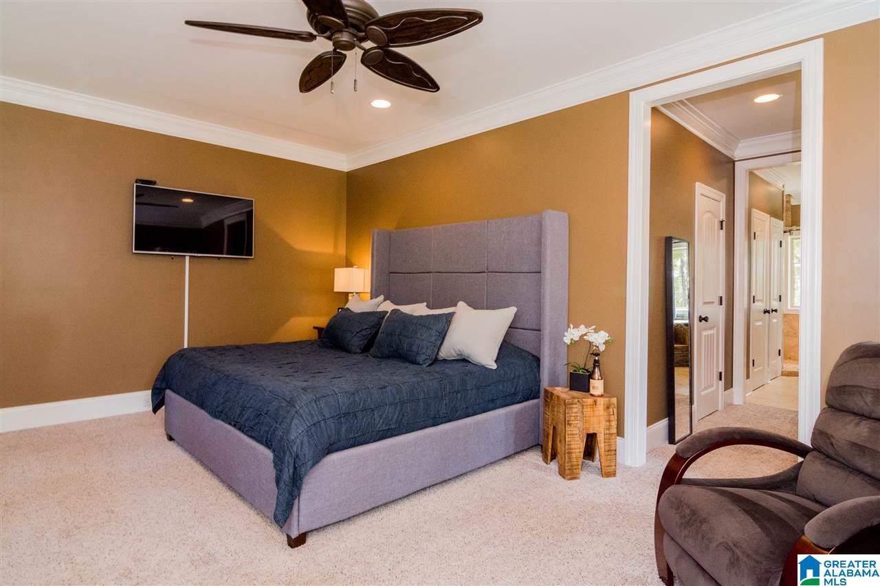 362 Hickory Valley Road Trussville, AL 35173 - Photo 22 of 50