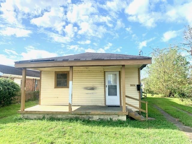 9004 Rousseau Street Kenner, LA 70062 - Photo 1 of 5 Gallery Image 1