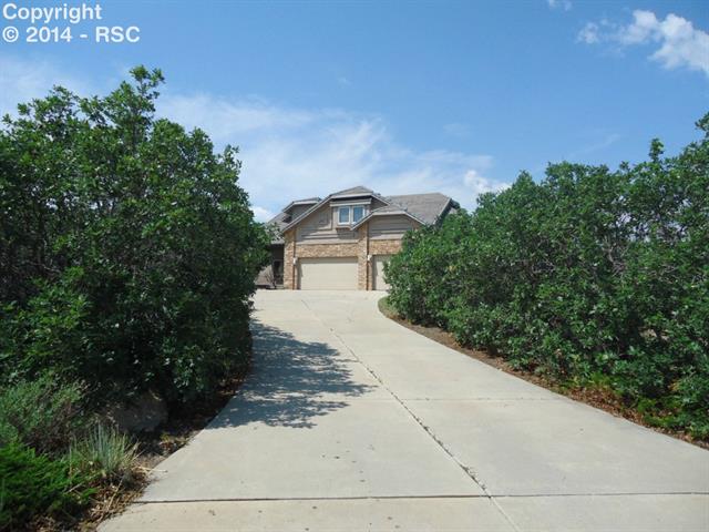 4536 Stonehill Road Colorado Springs, CO 80918 - Photo 24 of 25 Gallery Image 24