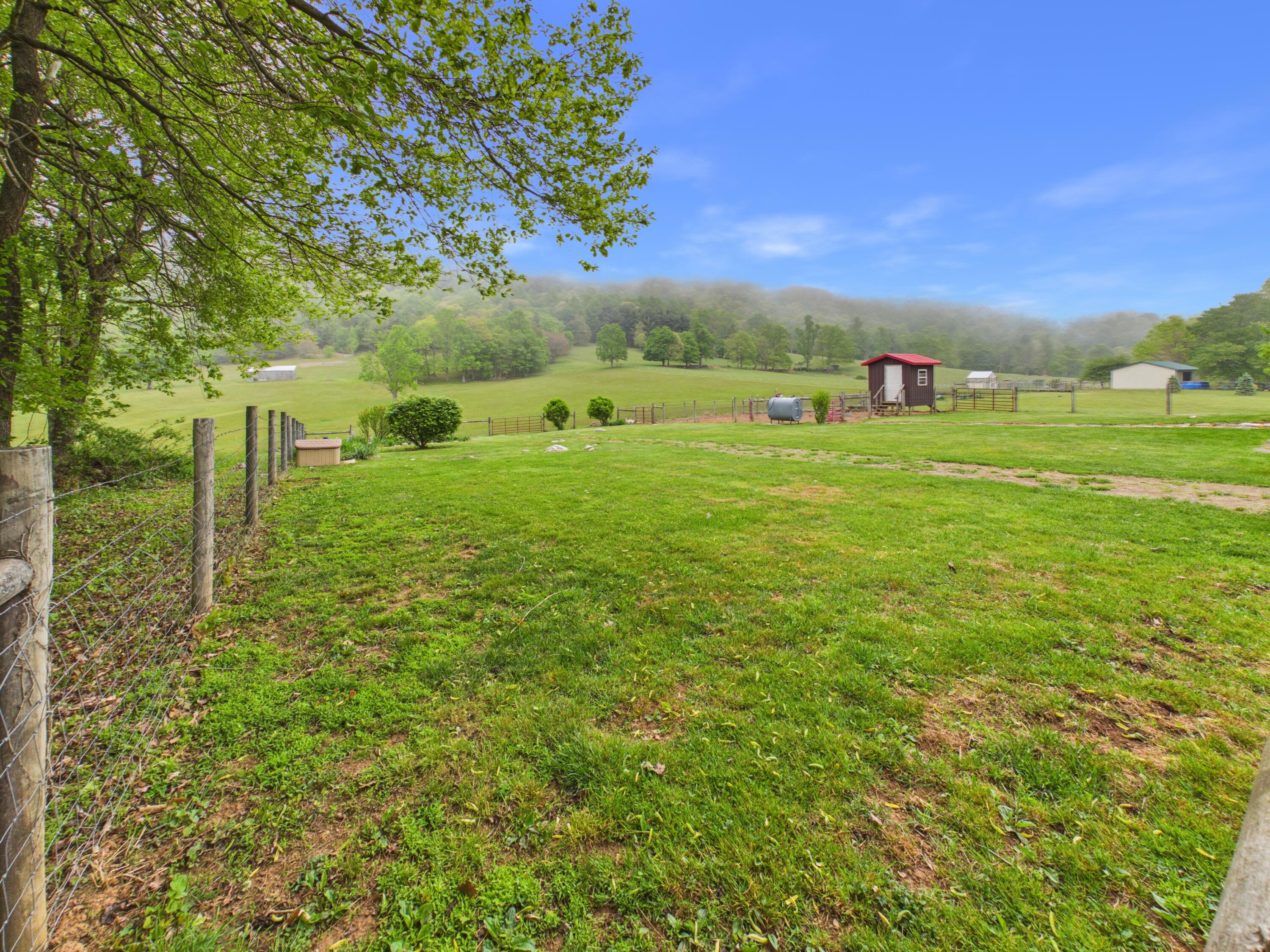 5821 Buffalo Mountain Road Southwest Meadows Of Dan, VA 24120 - Photo 77 of 106 Buffalo Mtn (4)