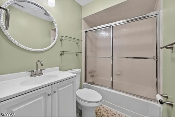 $2,600 | 7 Arapahoe Drive, Unit 8, Vernon, NJ 07462