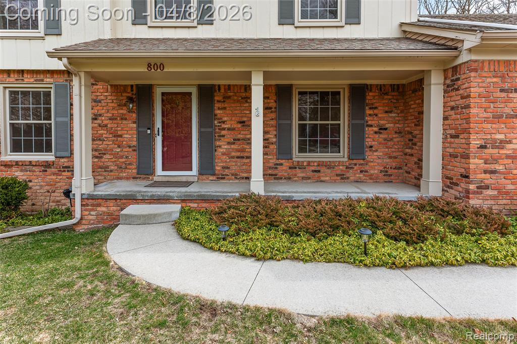 800 Ravine Terrace Drive Rochester Hills, MI 48307 - Photo 48 of 74 Gallery Image 48