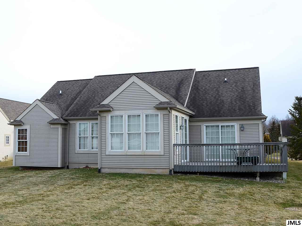 26 Dickens Street, Unit 9 Spring Arbor, MI 49283 - Photo 23 of 24 Photo 23