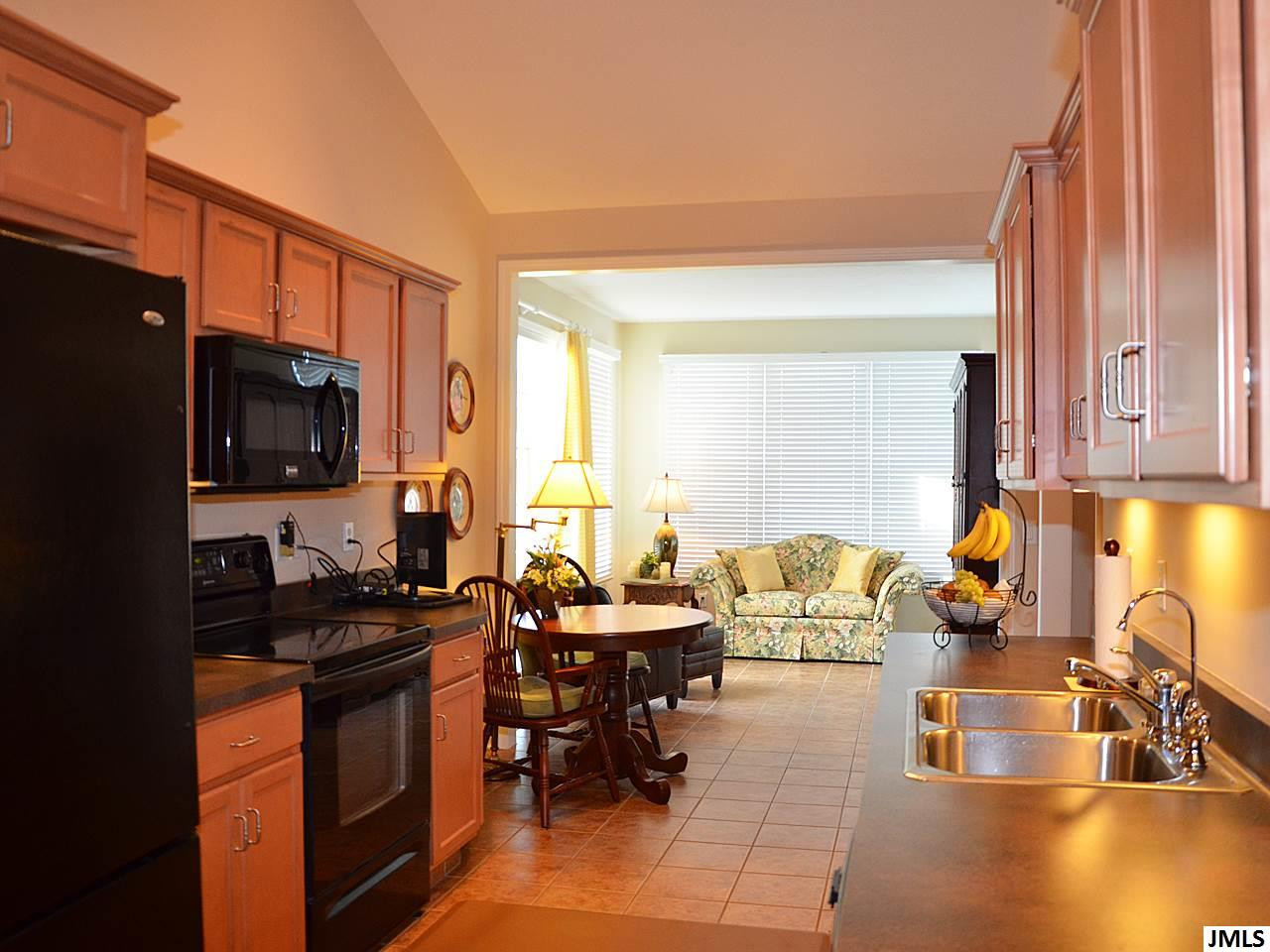 26 Dickens Street, Unit 9 Spring Arbor, MI 49283 - Photo 9 of 24 Photo 9