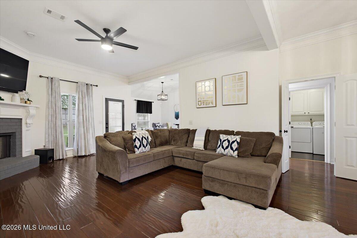 123 Jordan Drive Brandon, MS 39047 - Photo 7 of 24 08-HTP_9155