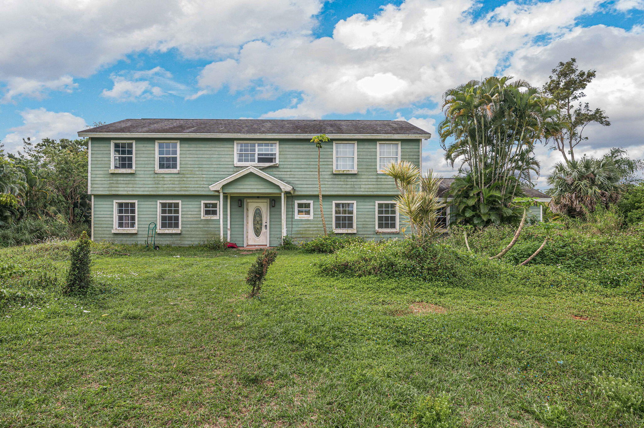 6008 South Citrus Ave  