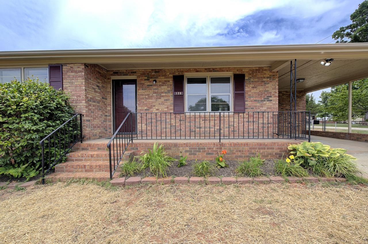 29 Venus Street Inman, SC 29349 - Photo 2 of 39
