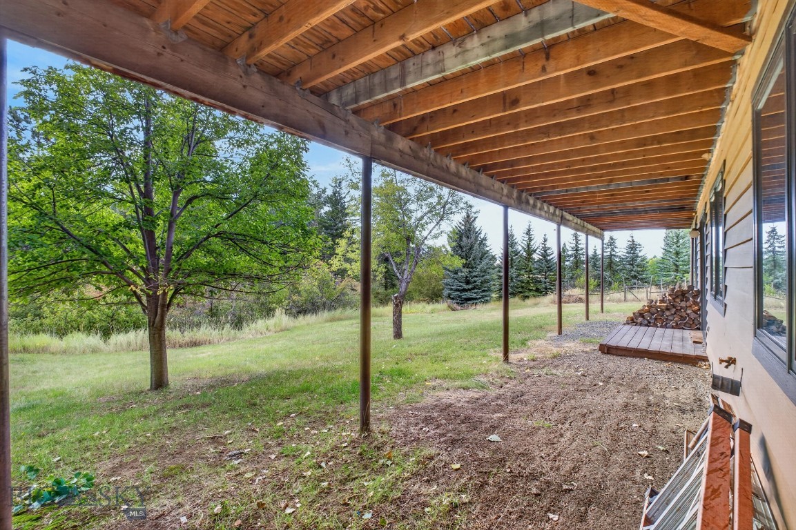 24 Crazy Mountain Road Clancy, MT 59634 - Photo 36 of 51 Gallery Image 36