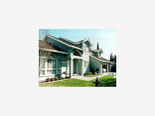 10584 Santa Lucia Road Cupertino, CA 95014 - Photo 1 of 1 Gallery Image 1
