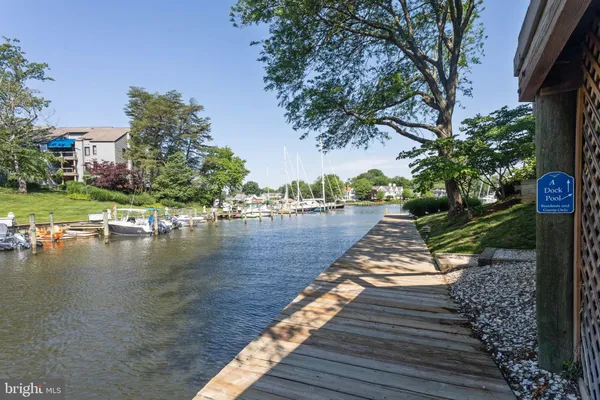 $4,100 | 3 Spa Creek Landing, Unit B2, Annapolis, MD 21403