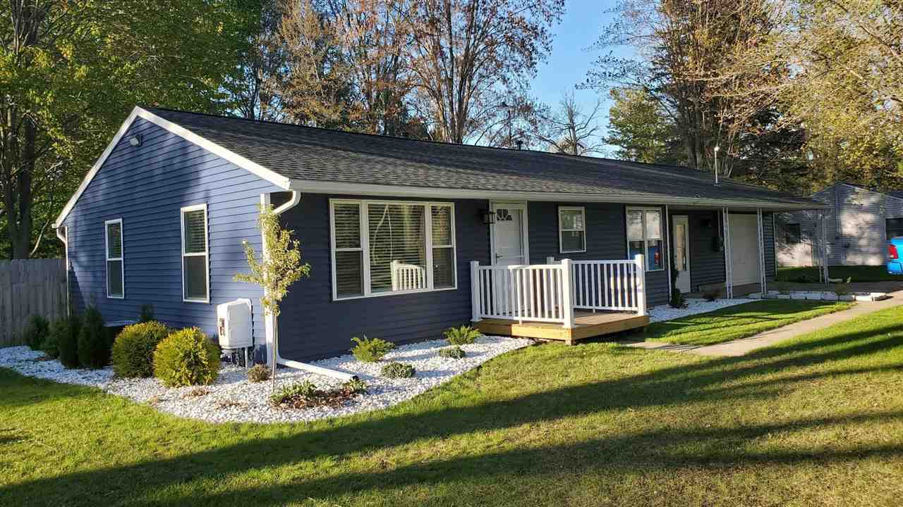 2455 East Curtis Road Birch Run, MI 48415 - Photo 2 of 26