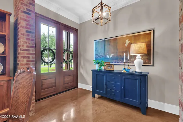 $395,000 | 3013 Woodland Drive, Jennings, LA 70546