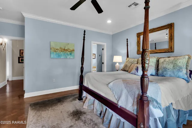 $395,000 | 3013 Woodland Drive, Jennings, LA 70546