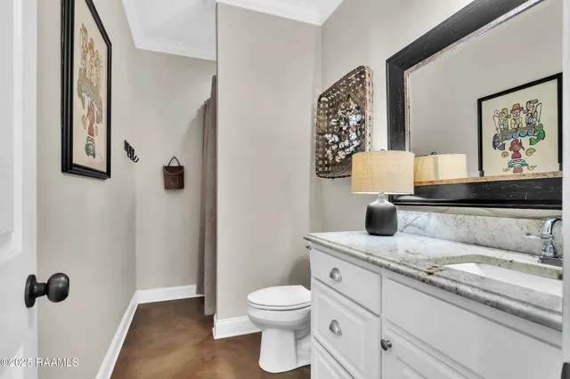 $395,000 | 3013 Woodland Drive, Jennings, LA 70546