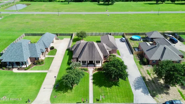 $395,000 | 3013 Woodland Drive, Jennings, LA 70546