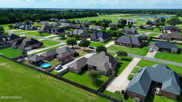 $395,000 | 3013 Woodland Drive, Jennings, LA 70546