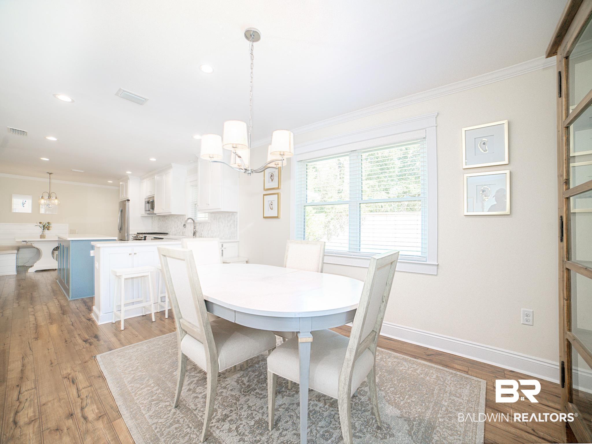 3758 Claridge Road North Mobile, AL 36608 - Photo 11 of 44