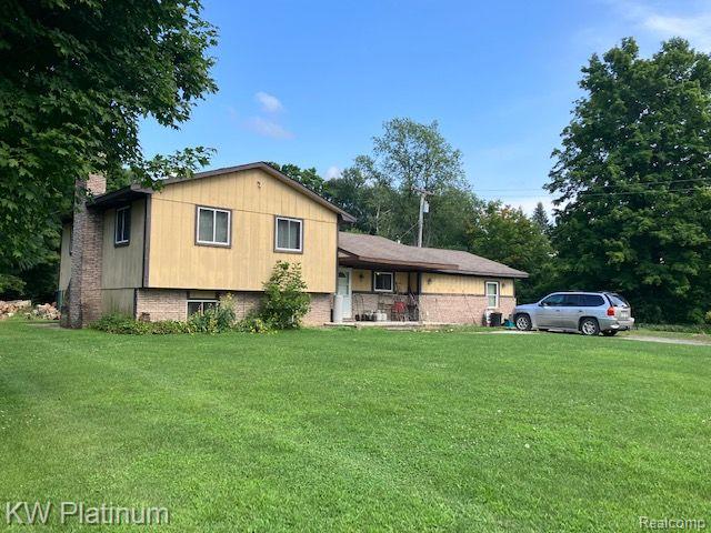 8084 Jordan Road Yale, MI 48097 - Photo 1 of 22 Gallery Image 1