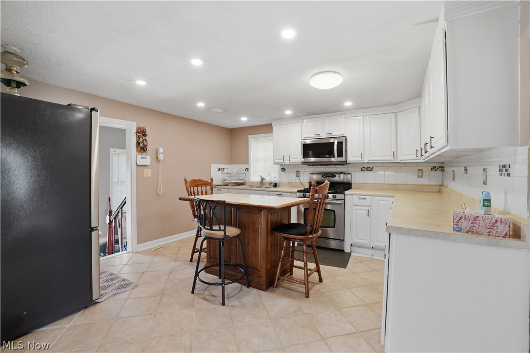 850 Clay Road Jefferson, OH 44047 - Photo 5 of 36