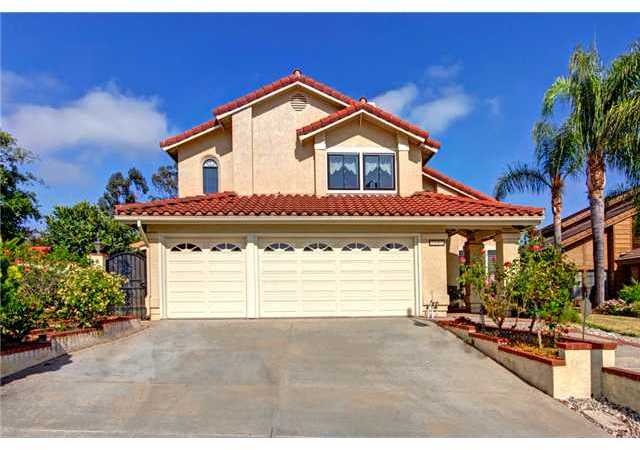 3502 Quail View Street Spring Valley, CA 91977 - Photo 1 of 18 Gallery Image 1