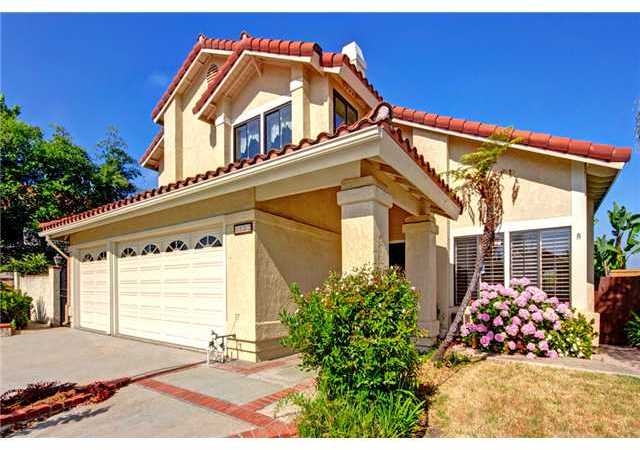 3502 Quail View Street Spring Valley, CA 91977 - Photo 2 of 18 Gallery Image 2