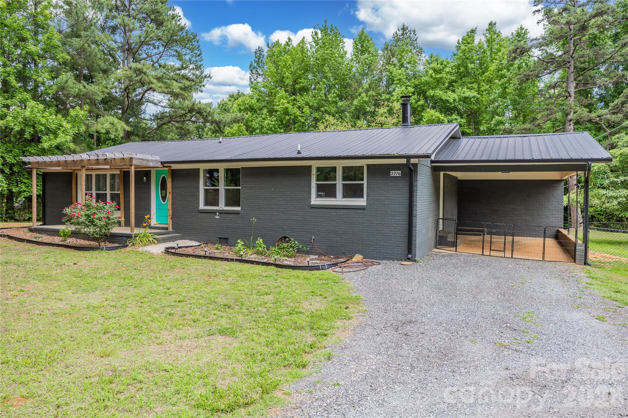 2276 Cid Road Lexington, NC 27292 - Photo 6 of 47
