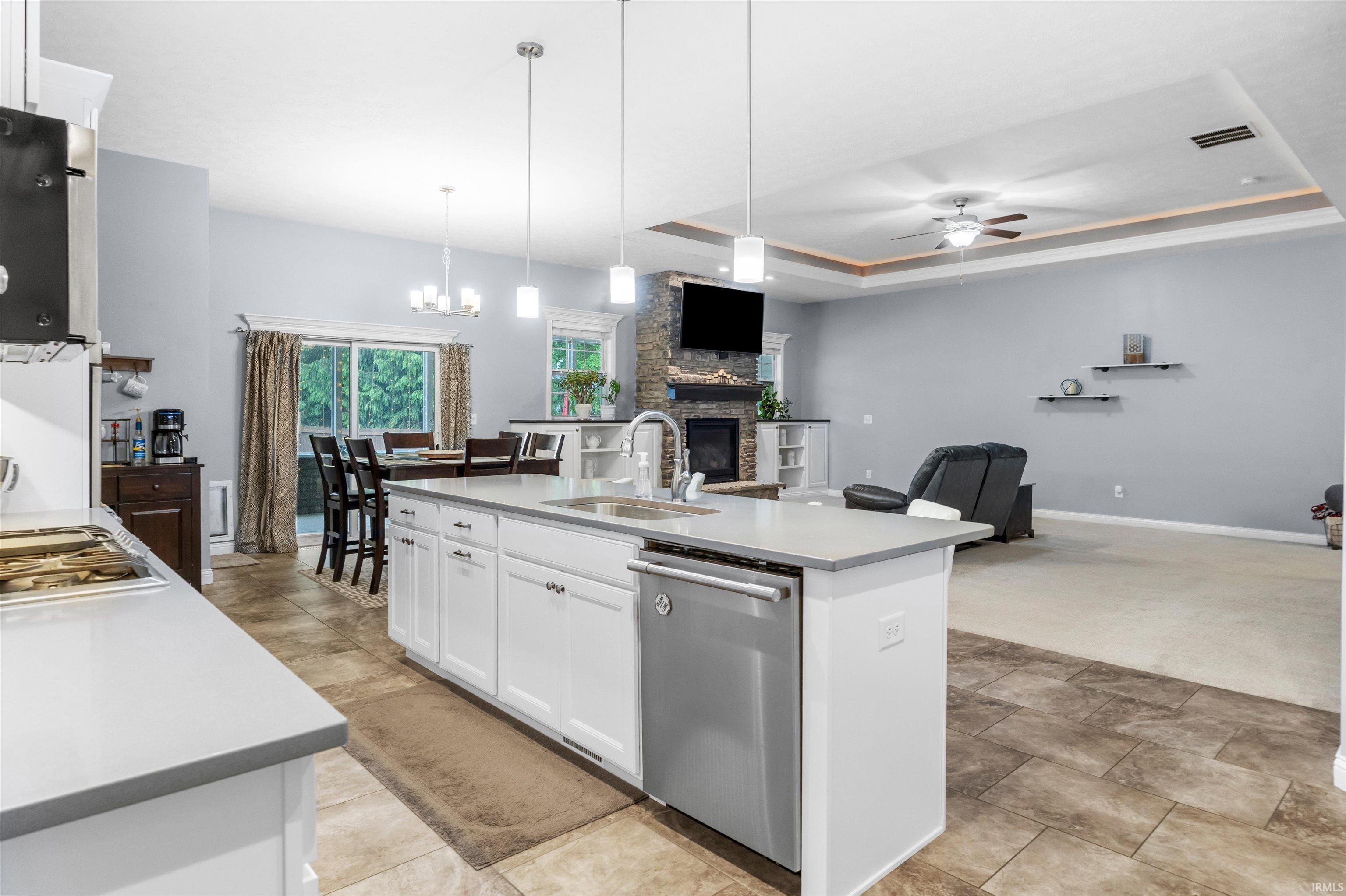 2529 Mar Ruth Drive Lafayette, IN 47905 - Photo 11 of 36