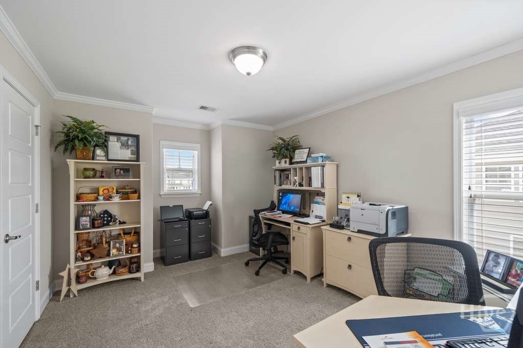 641 Wyndham Way Pooler, GA 31322 - Photo 35 of 73