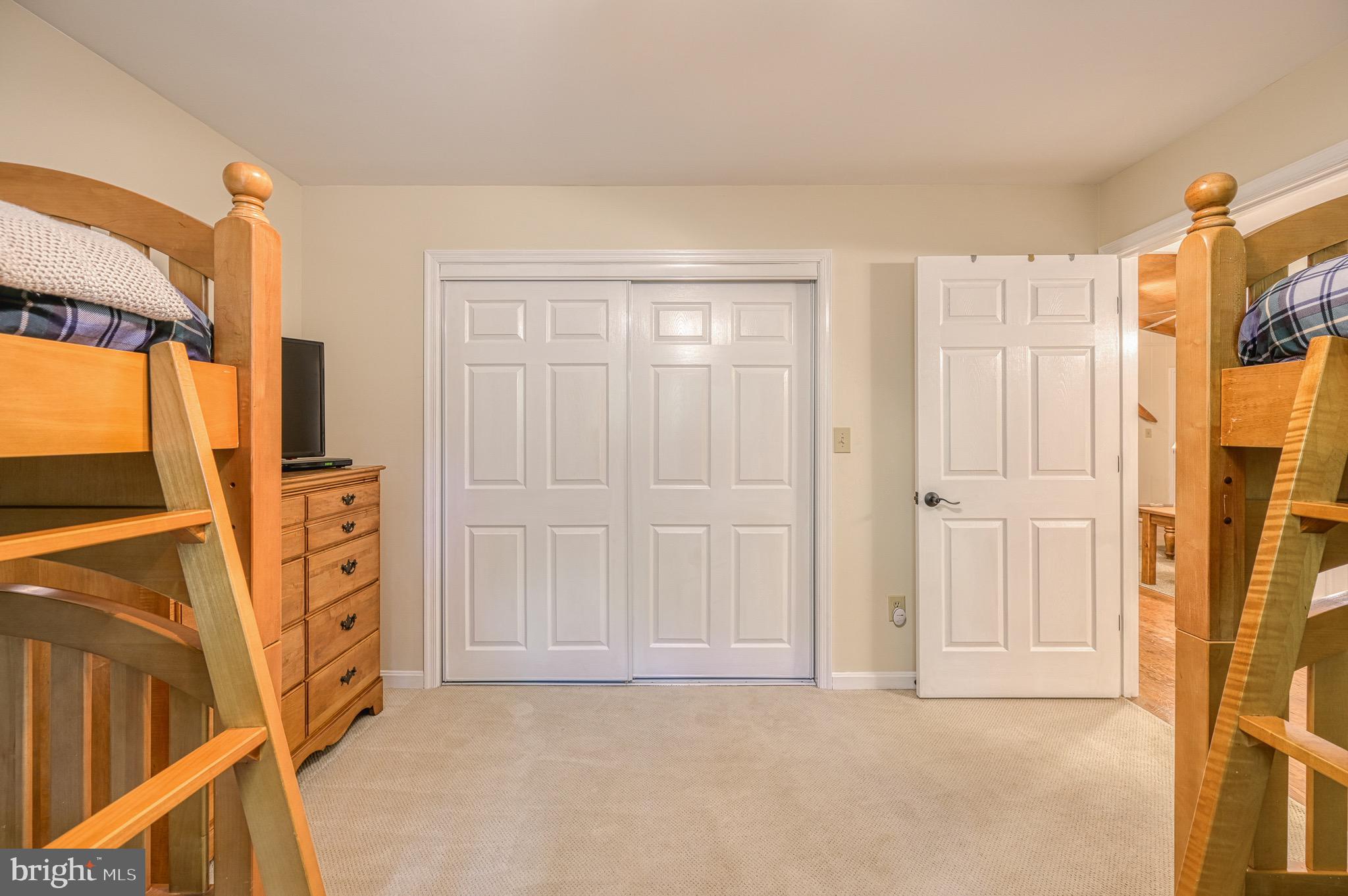 545 Oak Road Bumpass, VA 23024 - Photo 36 of 55 Bedroom 3