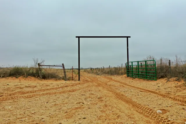 a view of a ocean with a mountain