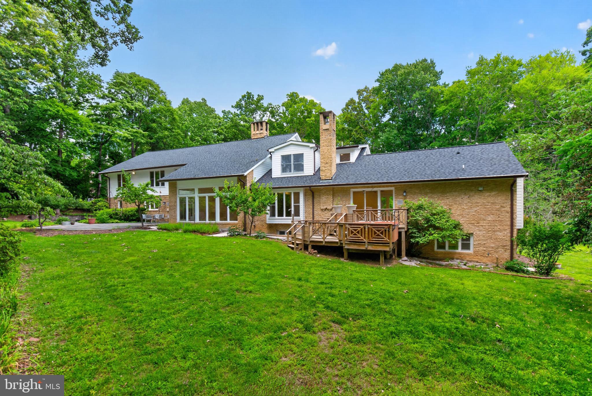 10100 Iron Gate Road Potomac, MD 20854 - Photo 81 of 91