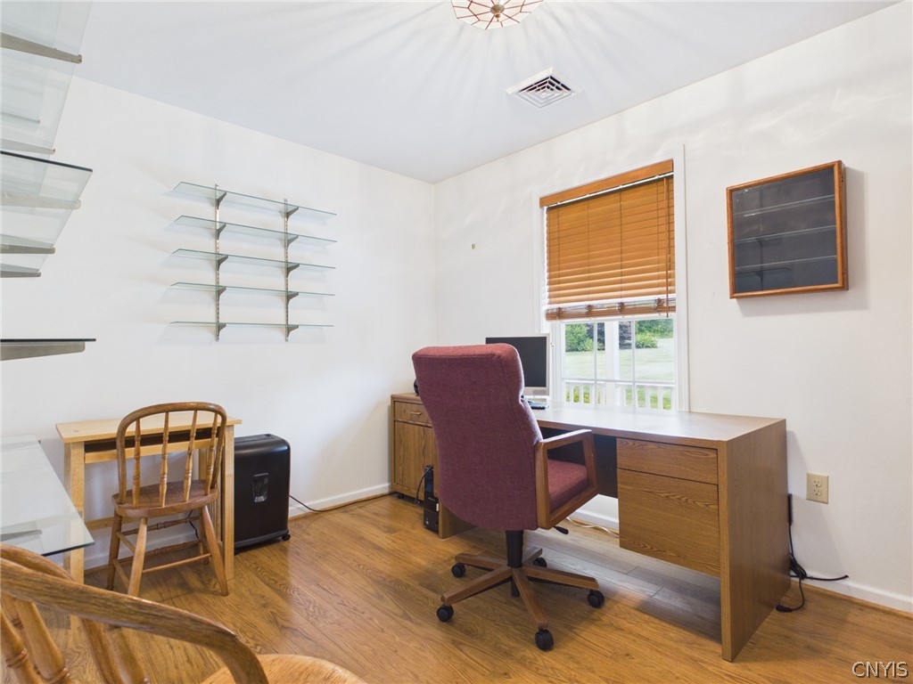 1371 Toll Gate Hill Road Locke, NY 13092 - Photo 30 of 40