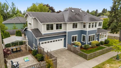 $1,550,000 | 4700 49th Avenue Southwest, Seattle, WA 98116