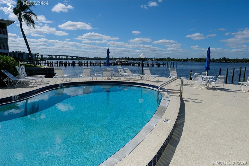 1854 Southwest Palm City Road, Unit 204 Stuart, FL 34994 - Photo 23 of 59 Gallery Image 23