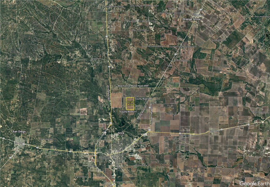 0 Fm-2044 Alice, TX 78332 - Photo 13 of 21