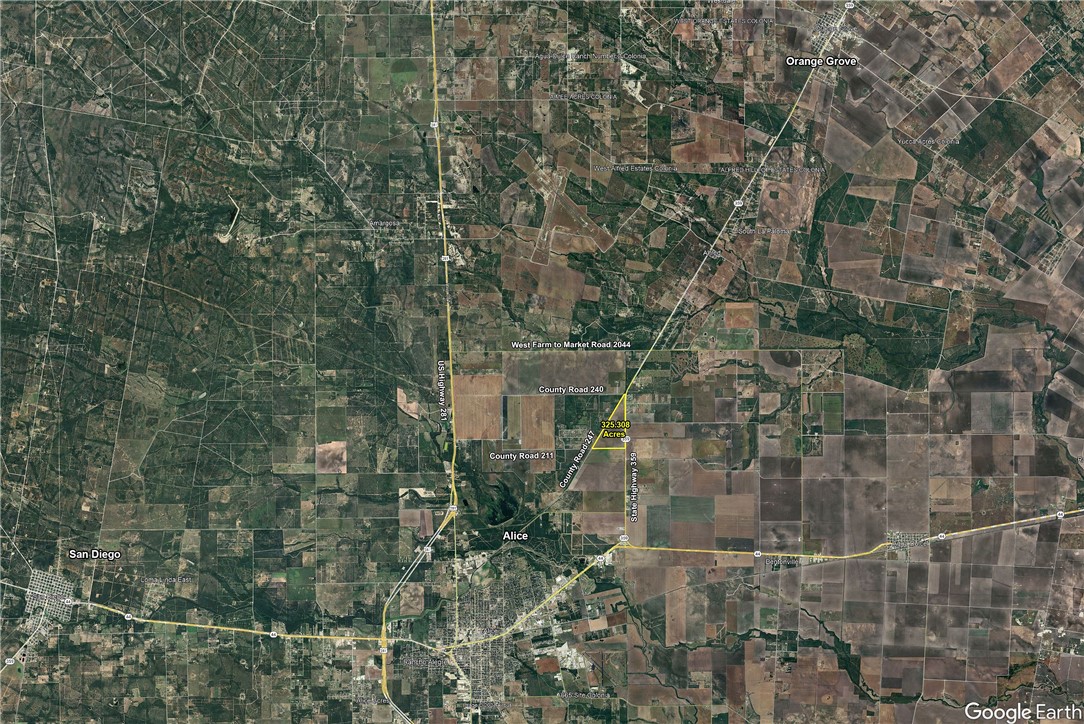 0 Fm-2044 Alice, TX 78332 - Photo 16 of 21